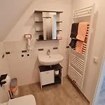 Apartment Richter Pirna