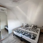 Richter Apartment Pirna