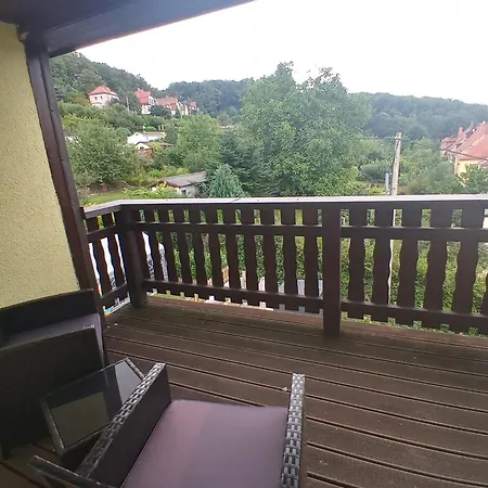 Richter Apartman Pirna