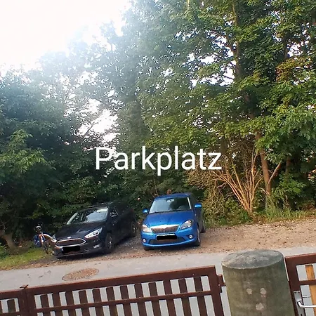 Appartamento Richter