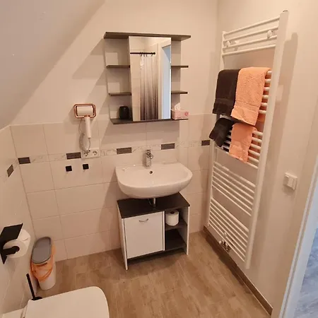 Appartement Richter Pirna