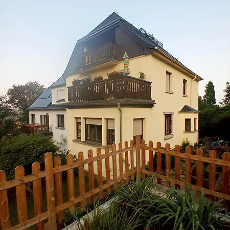 Richter Apartment