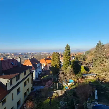 Appartement Richter *