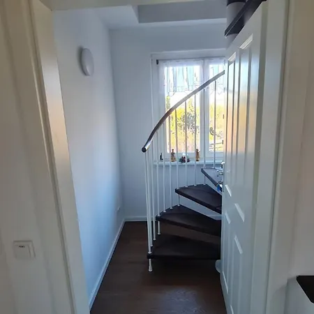 Apartment Richter
