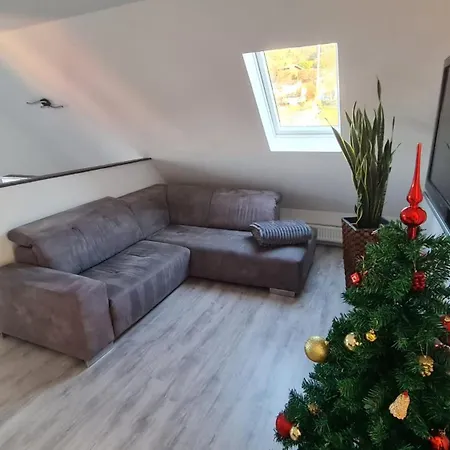 Apartment Richter *