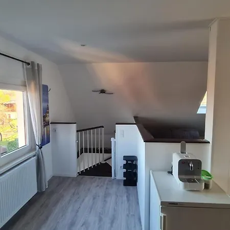 Richter Apartment