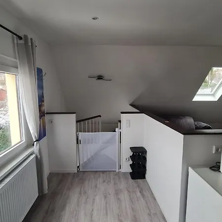 Apartment Richter *