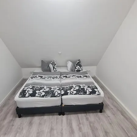 Apartment Richter Pirna