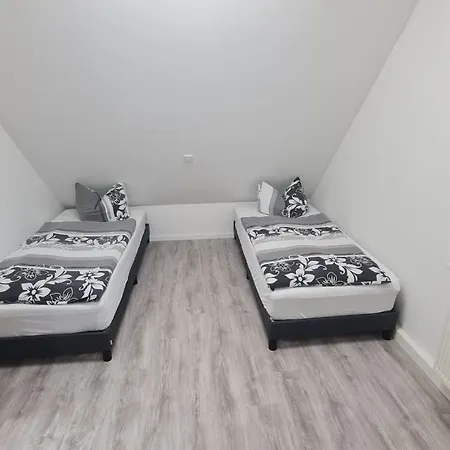 Richter Apartment Pirna