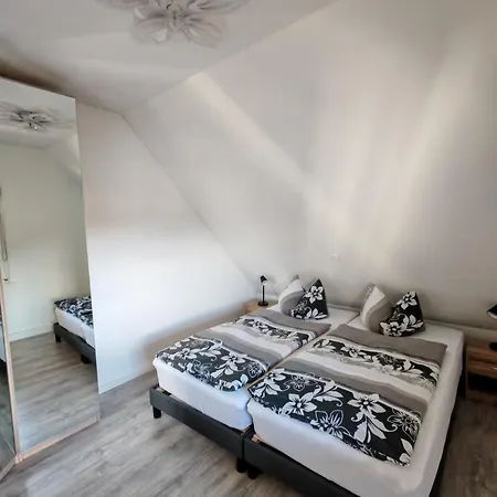 Richter Apartment Pirna