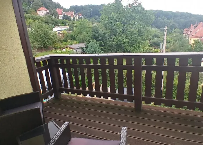 Richter Appartement Pirna
