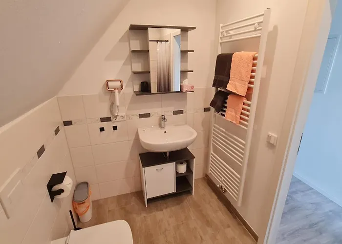 아파트 Richter 피르나