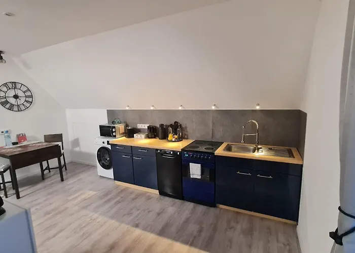 아파트 Richter 피르나